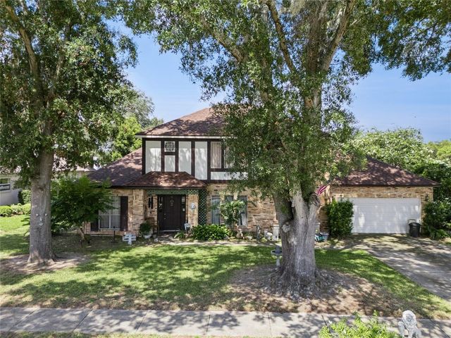 9130 DOLLANGER COURT, Orlando, FL 32819