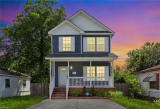 308 N 5th ST, Suffolk, VA 23434