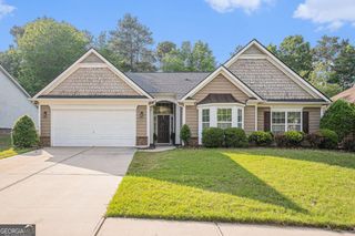 352 Southgate Drive, Locust Grove, GA 30248