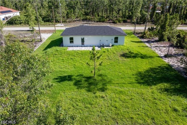 940 Berg ST E, Lehigh Acres, FL 33974