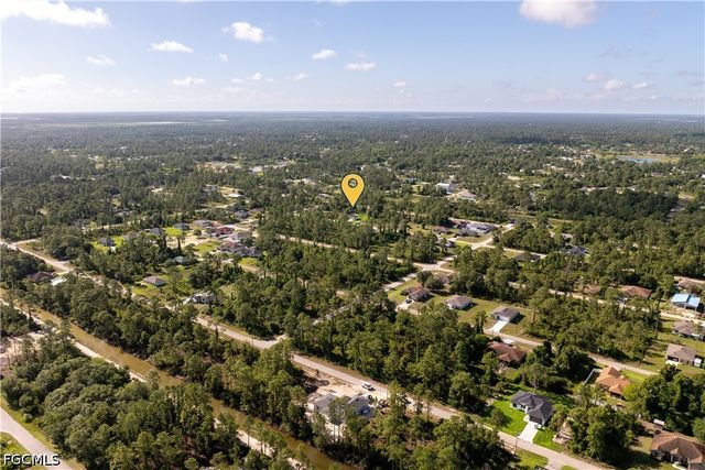 940 Berg ST E, Lehigh Acres, FL 33974