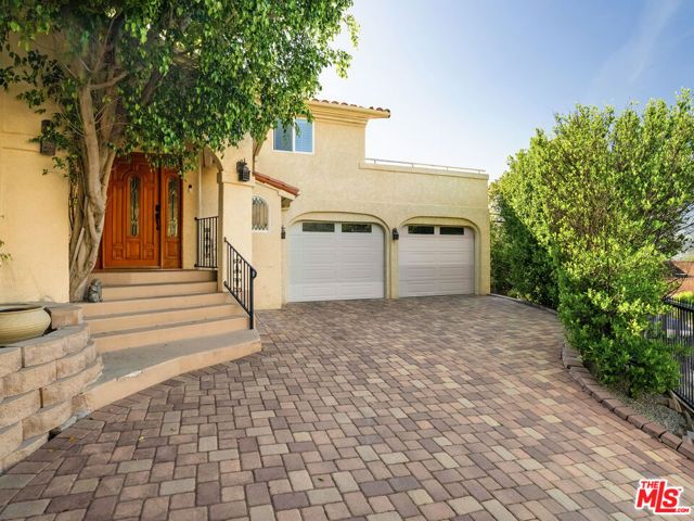 22780 Macfarlane Drive, Woodland Hills (los Angeles), CA 91364