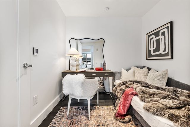 22 Liberty Drive 8H, Boston, MA 02210