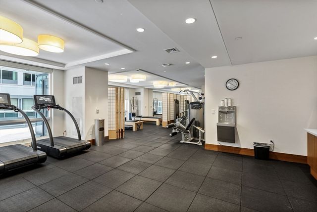 22 Liberty Drive 8H, Boston, MA 02210