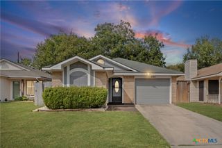 5122 Sam Houston, Temple, TX 76502