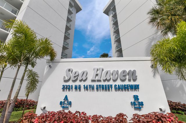 2731 NE 14th Street Causeway 407, Pompano Beach, FL 33062