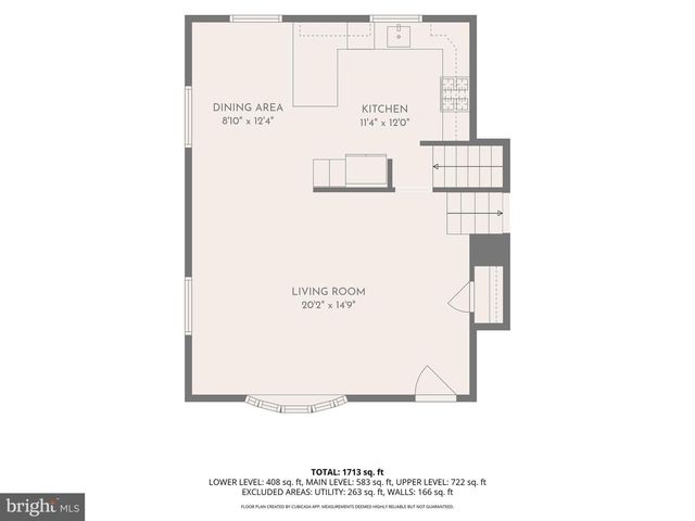 1620 ALSTON RD, Towson, MD 21204