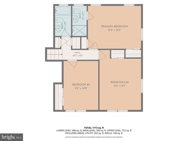1620 ALSTON RD, Towson, MD 21204