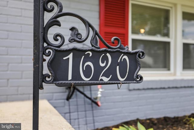 1620 ALSTON RD, Towson, MD 21204