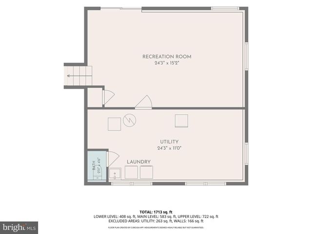 1620 ALSTON RD, Towson, MD 21204