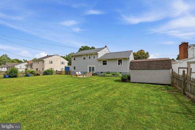 1620 ALSTON RD, Towson, MD 21204