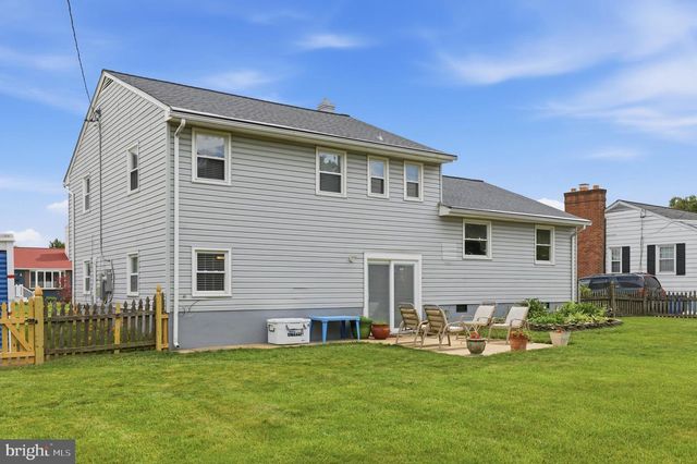 1620 ALSTON RD, Towson, MD 21204