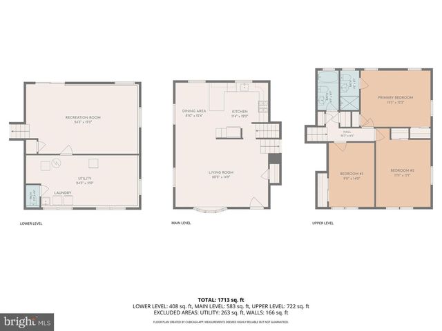 1620 ALSTON RD, Towson, MD 21204