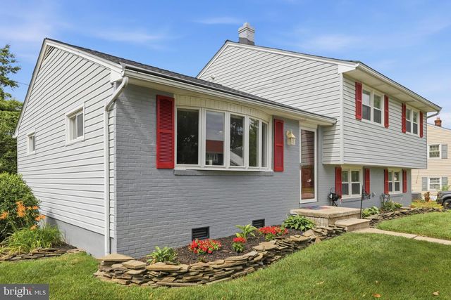 1620 ALSTON RD, Towson, MD 21204