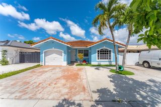 14200 SW 147th Ct, Miami, FL 33196