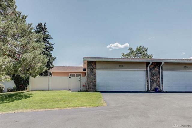 2416 S Vaughn Way A, Aurora, CO 80014