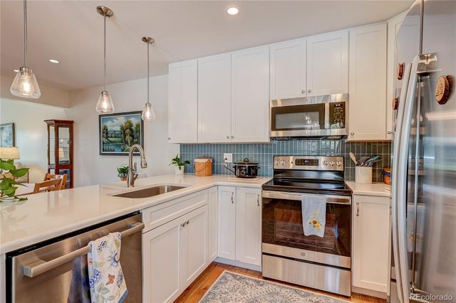 2416 S Vaughn Way A, Aurora, CO 80014