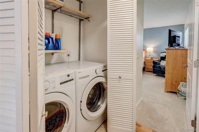2416 S Vaughn Way A, Aurora, CO 80014