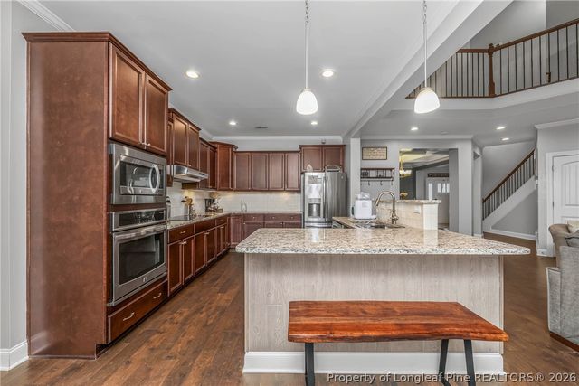 51 Valley Brook Lane, Spring Lake, NC 28390