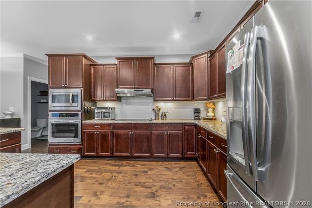 51 Valley Brook Lane, Spring Lake, NC 28390