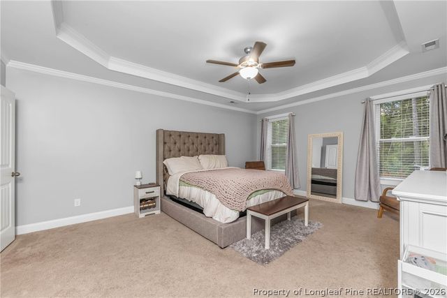 51 Valley Brook Lane, Spring Lake, NC 28390