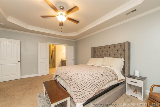 51 Valley Brook Lane, Spring Lake, NC 28390