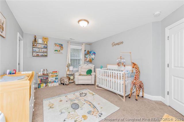 51 Valley Brook Lane, Spring Lake, NC 28390