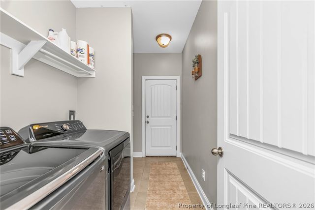 51 Valley Brook Lane, Spring Lake, NC 28390