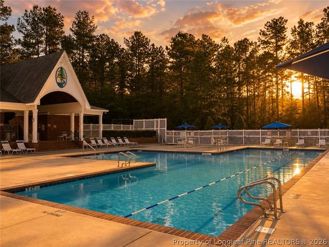 51 Valley Brook Lane, Spring Lake, NC 28390