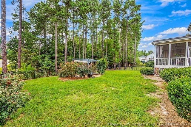 51 Valley Brook Lane, Spring Lake, NC 28390