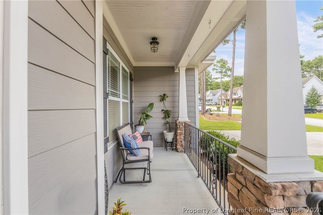 51 Valley Brook Lane, Spring Lake, NC 28390