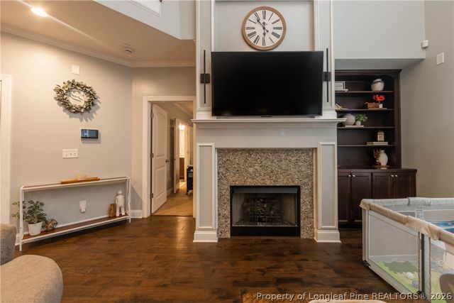 51 Valley Brook Lane, Spring Lake, NC 28390