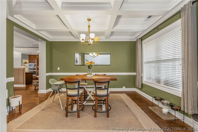 51 Valley Brook Lane, Spring Lake, NC 28390