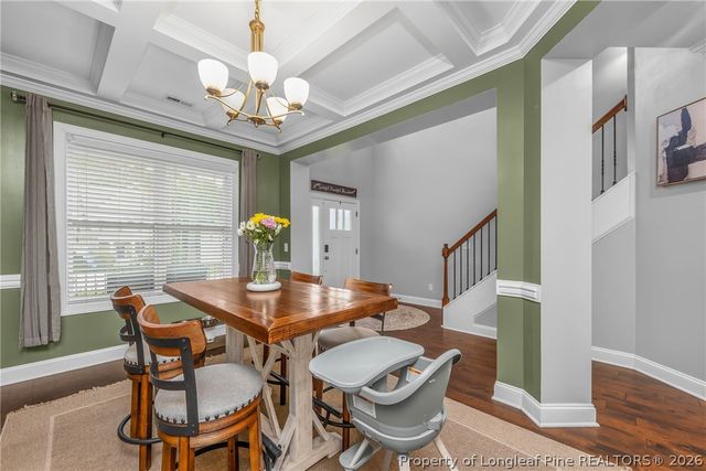 51 Valley Brook Lane, Spring Lake, NC 28390
