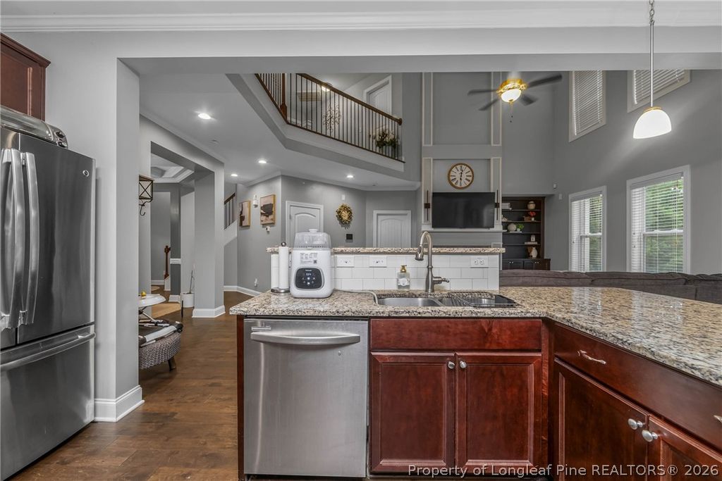 51 Valley Brook Lane, Spring Lake, NC 28390 — photo 11