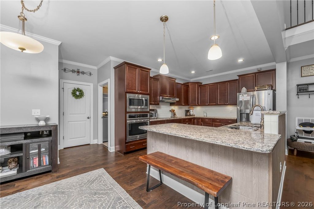 51 Valley Brook Lane, Spring Lake, NC 28390 — photo 14