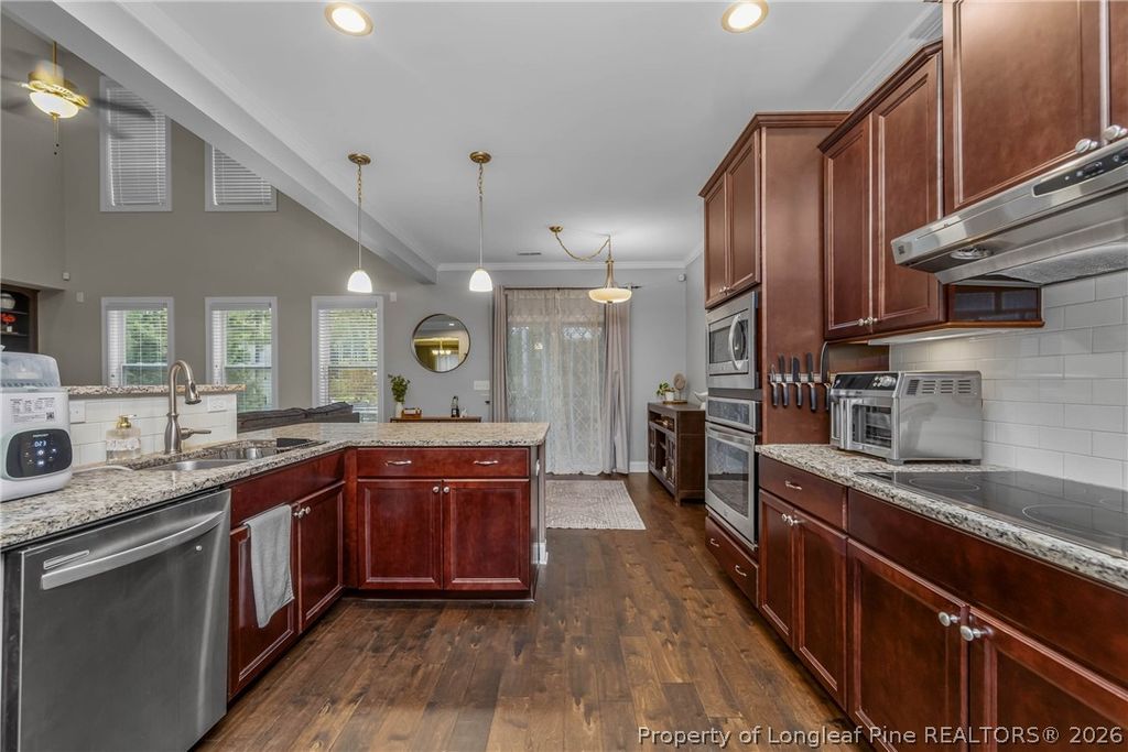 51 Valley Brook Lane, Spring Lake, NC 28390 — photo 17