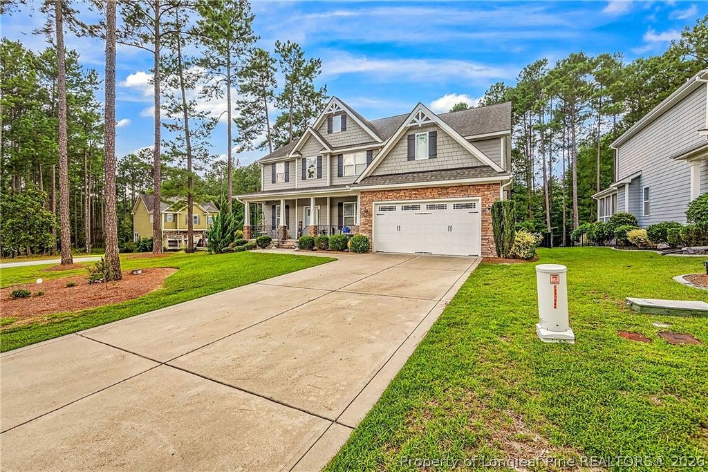 51 Valley Brook Lane, Spring Lake, NC 28390 — photo 2