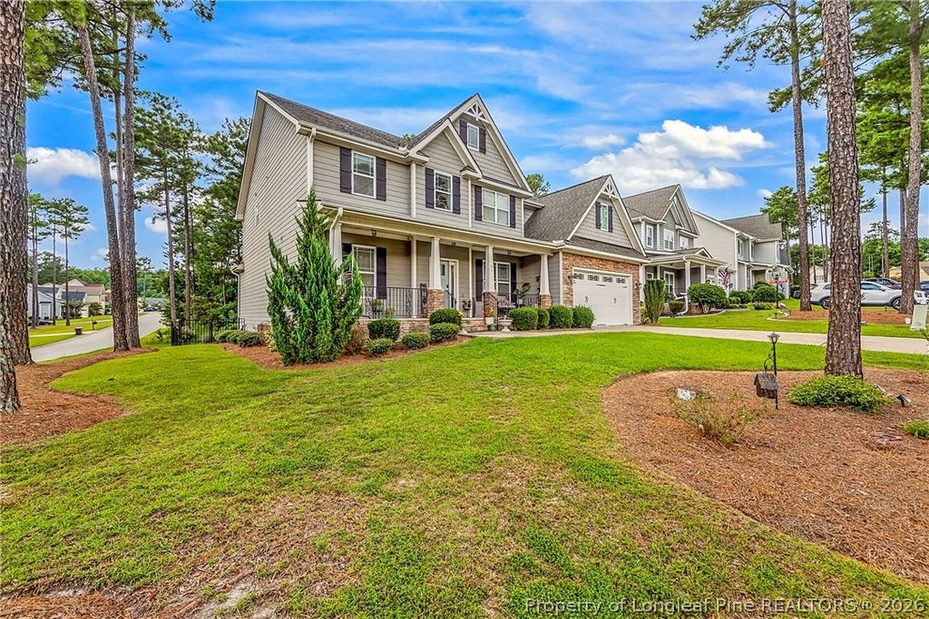 51 Valley Brook Lane, Spring Lake, NC 28390 — photo 3