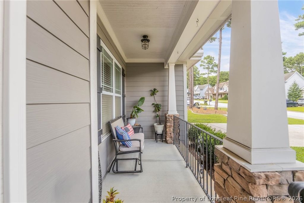 51 Valley Brook Lane, Spring Lake, NC 28390 — photo 5