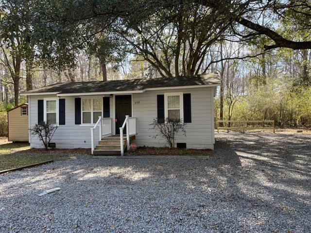408 Miles Jamison Road, Summerville, SC 29485