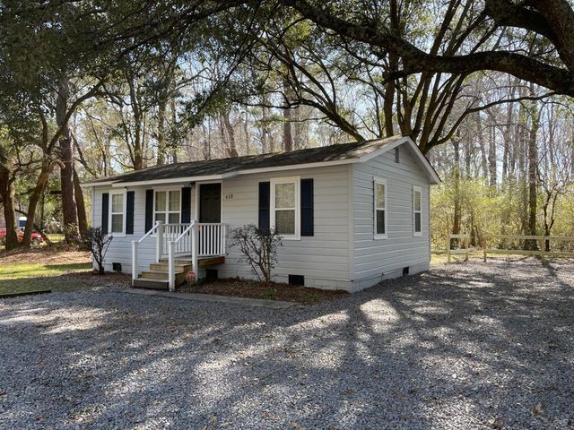 408 Miles Jamison Road, Summerville, SC 29485