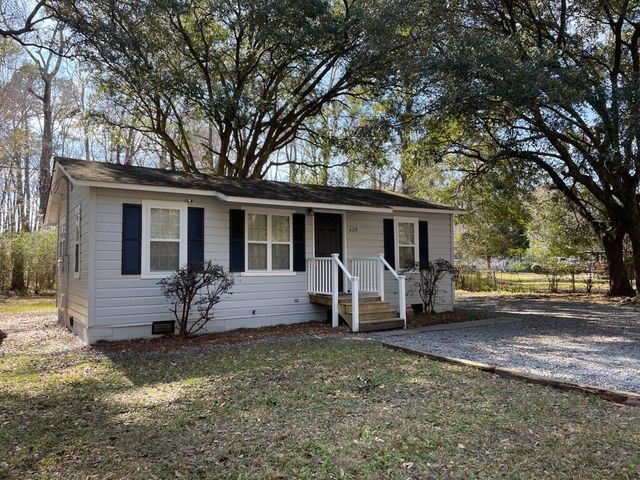 408 Miles Jamison Road, Summerville, SC 29485