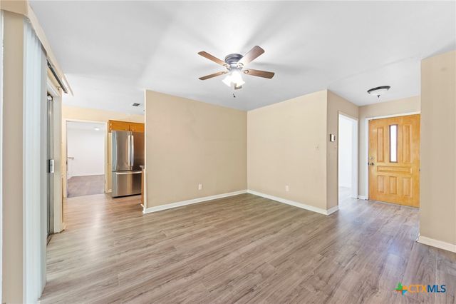 1110 Cummings Avenue, Copperas Cove, TX 76522