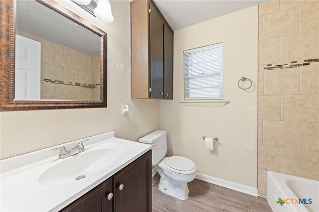 1110 Cummings Avenue, Copperas Cove, TX 76522
