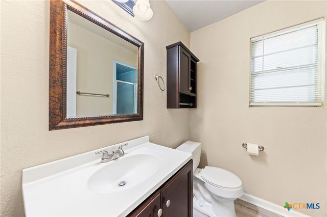 1110 Cummings Avenue, Copperas Cove, TX 76522