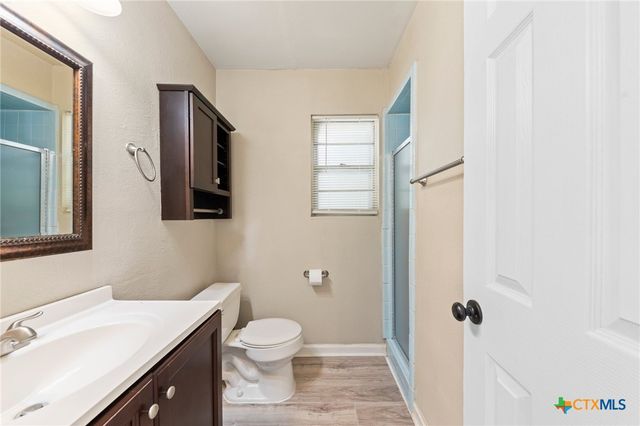 1110 Cummings Avenue, Copperas Cove, TX 76522