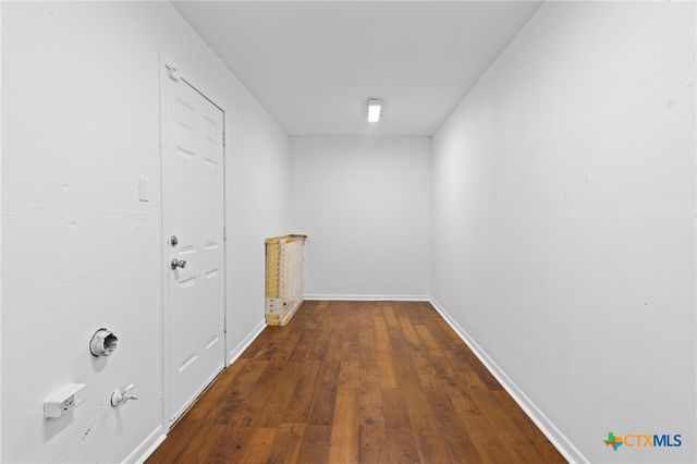 1110 Cummings Avenue, Copperas Cove, TX 76522
