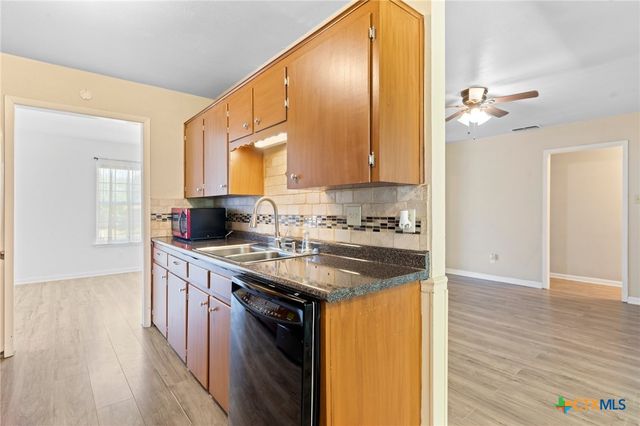 1110 Cummings Avenue, Copperas Cove, TX 76522
