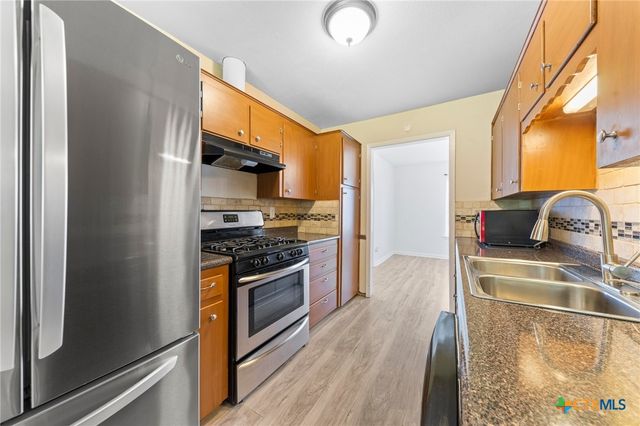 1110 Cummings Avenue, Copperas Cove, TX 76522